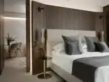 Двухместный люкс Jacuzzi Presidential