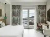 Двухместный люкс Deluxe