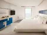 Двухместный номер Retreat Panoramic