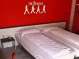 Номер Blues