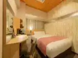 Одноместный женский номер