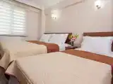 Трёхместный номер