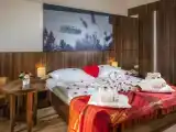 Двухместный люкс Romantic Superior