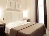 Двухместный номер Стандарт с балконом