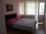 Двухместный номер с видом на горы