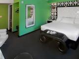 Двухместный полулюкс Cabana