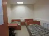 Небольшой одноместный номер