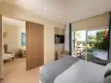 Двухместный люкс Aqua Private Pool