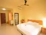 Трёхместный номер