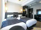 Двухместный номер Deluxe