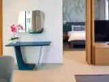Двухместный люкс Executive