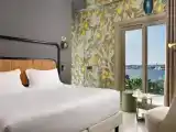 Двухместный люкс Pool Ortigia с панорамным видом