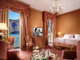 Двухместный люкс Palace с видом на озеро