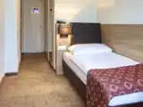 Одноместный номер Стандарт