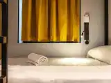 Номер 12 Beds Private