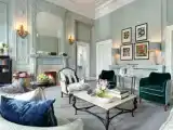 Двухместный люкс Scone & Crombie