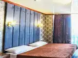 Двухместный номер Комфорт с балконом