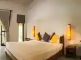 Двухместное бунгало