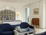 Двухместный люкс