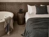 Двухместный люкс Honeymoon Private Pool