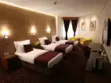 Трёхместный номер Premium