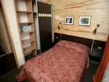 Двухместный номер Улучшенный Двухкомнатный