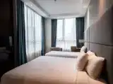 Номер семейный с красивым видом из окна