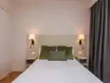Одноместный номер Deluxe