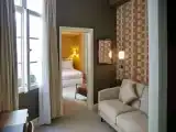 Двухместный полулюкс