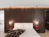 Двухместный люкс Premier Terrace