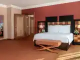 Люкс семейный с 2 комнатами