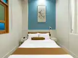 Двухместный номер Superior Extra