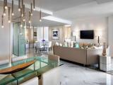 Люкс Ocean Palace с 4 комнатами