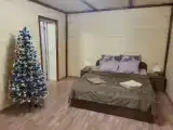 Семейный люкс с красивым видом из окна