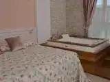 Двухместный люкс Honeymoon with Jacuzzi