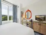 Четырёхместный семейный люкс