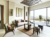Двухместная Pool Villa Anantara Cliff c 1 комнатой