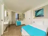 Двухместный номер для гостей с ограниченными возможностями