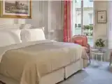 Двухместный номер Deluxe