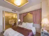 Двухместный полулюкс