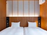 Четырёхместный Suite East Wing Superior