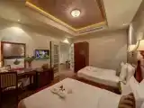 Двухместный люкс Executive
