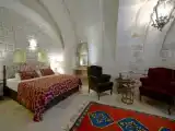 Двухместный номер Deluxe Stone