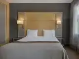 Двухместный номер Стандарт с видом на улицу