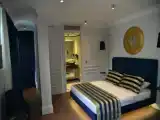 Двухместный люкс