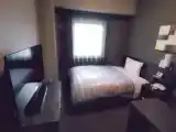 Одноместный номер Комфорт