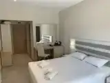 Трёхместный номер