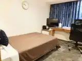 Одноместный номер Workation
