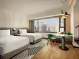 Трёхместный номер Стандарт Nanjing Road View