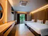 Номер Deluxe